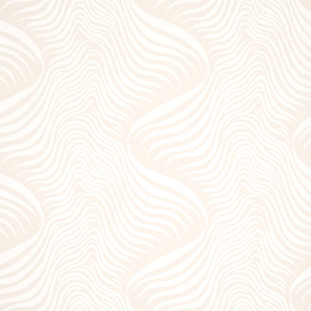 Schumacher Feather Bloom Wallpaper | Perigold